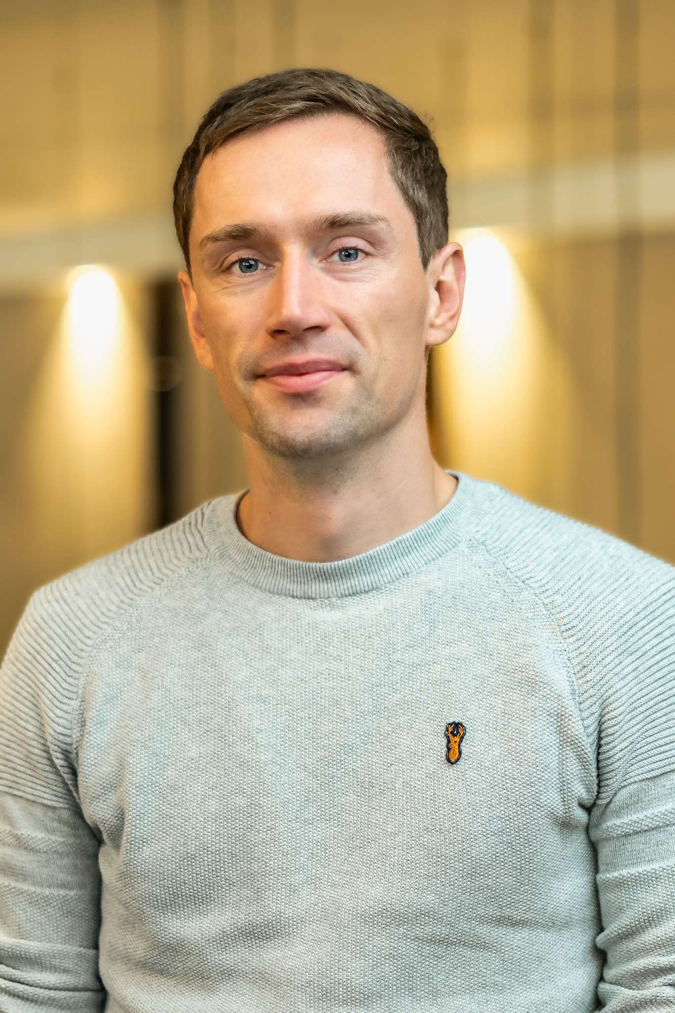 Christopher Foley PhD
