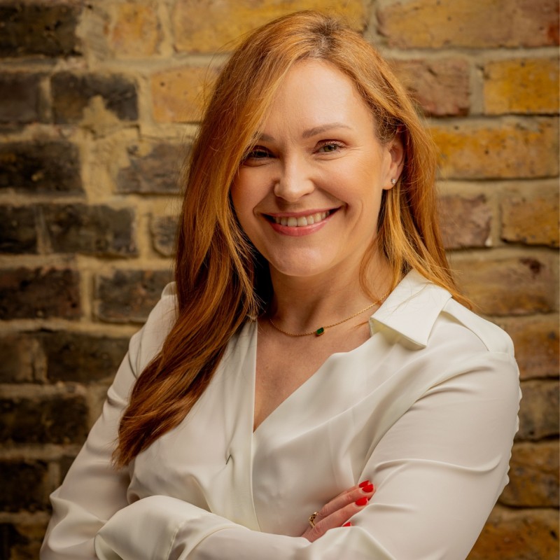 Elaine Shanks